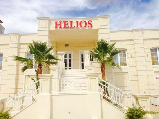 Helios Restaurant